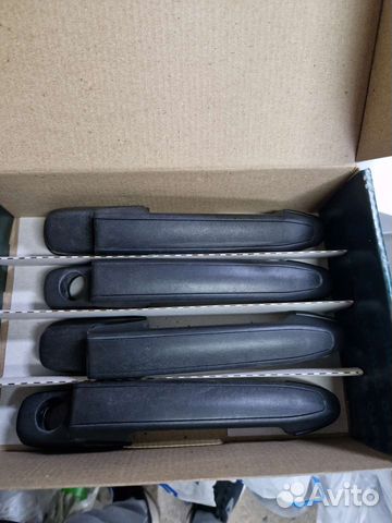 Ручки на гранту