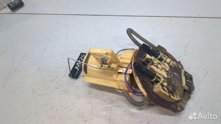 Насос топливный электрический Saab 9-3, 2007