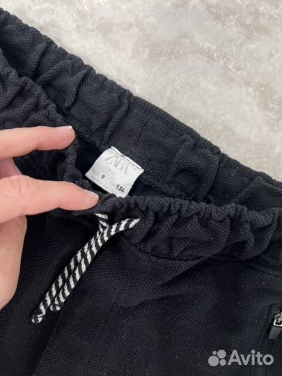 Спортивные штаны Zara 134