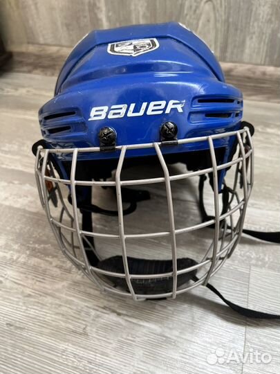 Детская хоккейная форма 8 лет