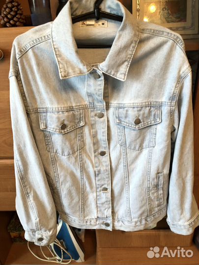 Блузка женская 46