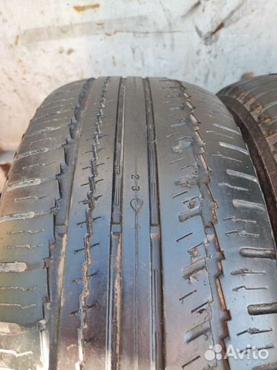 Nokian Tyres Hakka SUV 245/70 R16 107T