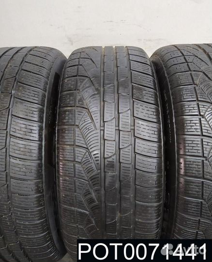 Pirelli Winter Sottozero 210 Serie II 245/50 R18 99R