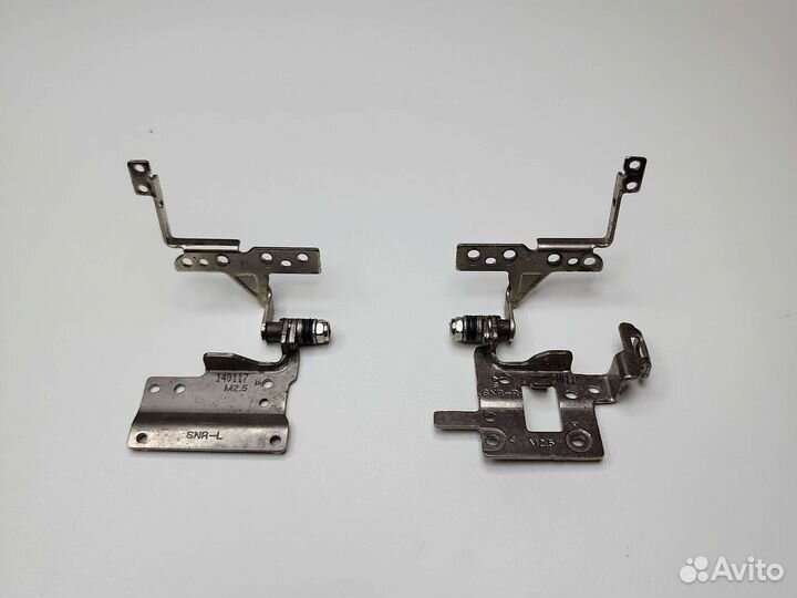 Петли для ноутбука asus x551m