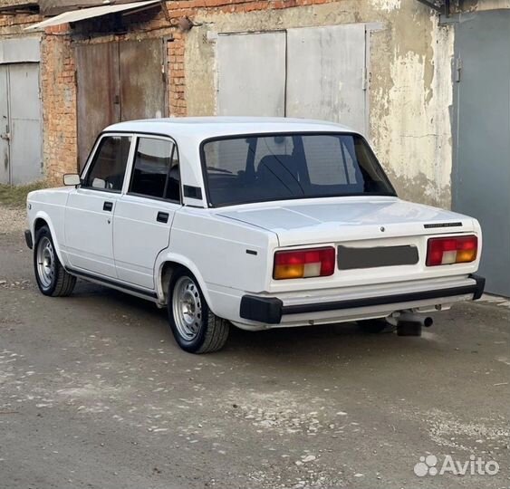 ВАЗ 2105 1.5 МТ, 2003, 250 000 км