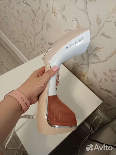 Отпариватель Kitfort