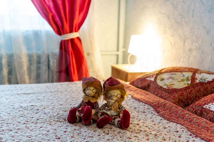 Комната 14 м², 2/5 эт.