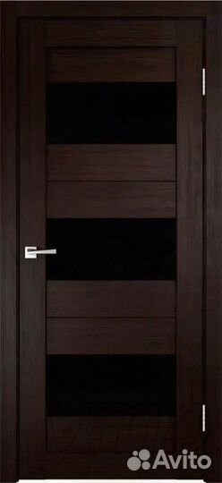 Двери межкомнатные с коробкой
