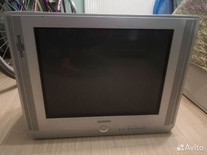 Бу телевизор samsung