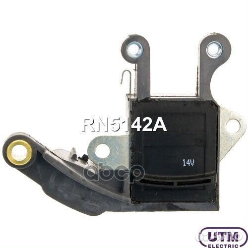 Регулятор напряжения land rover discovery 04- R