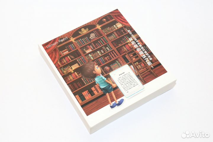 Электронная книга 