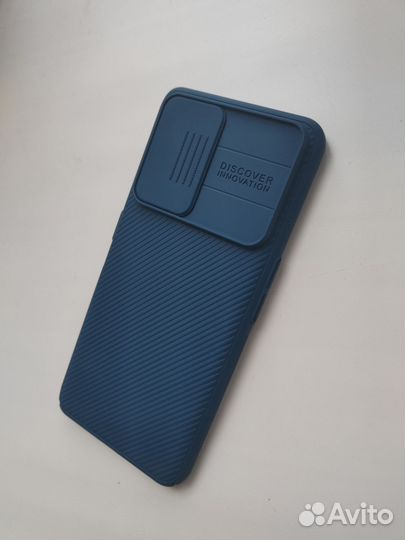 Чехол на Realme GT Neo