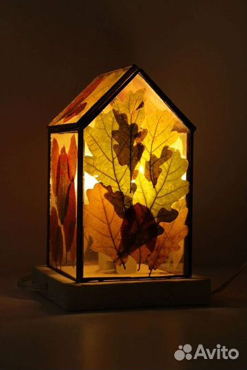 Светильник 