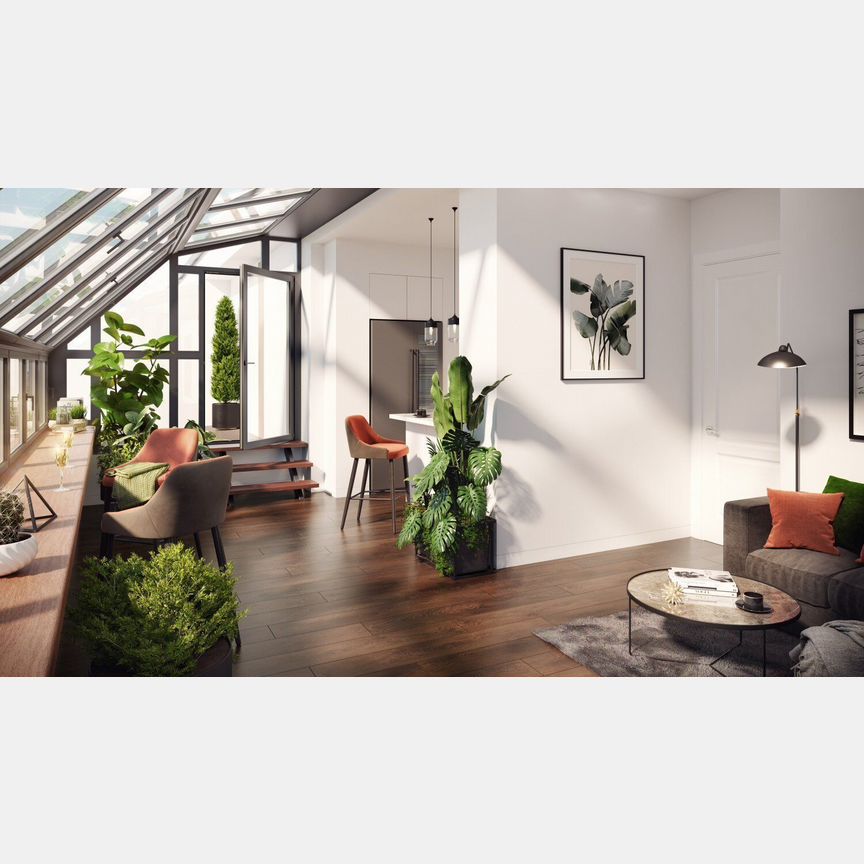 1-к. квартира, 40,6 м², 7/8 эт.