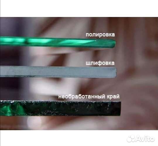 Резка стекла И зеркал на юге города