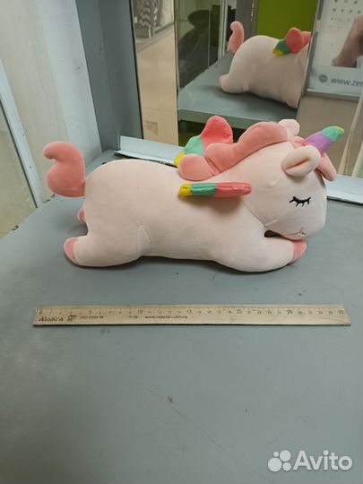 Мягкие игрушки