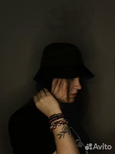 Панама мужская