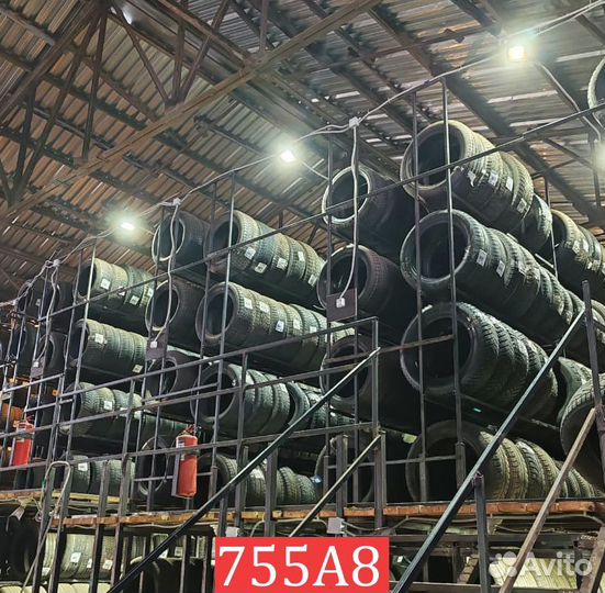 Dunlop Winter Maxx WM01 215/60 R17C 102P