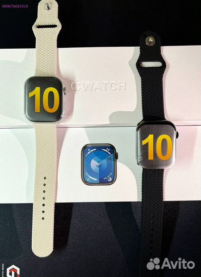 Apple Watch Ultra: Совершенство в ваших руках