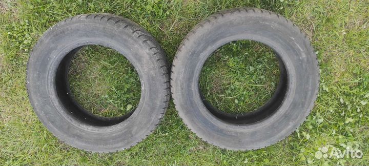 Michelin X-Ice 195/65 R15