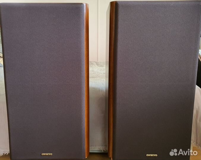 Onkyo D-77MRX