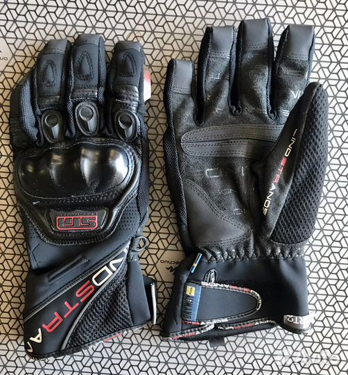 Мото черепаха agvsport