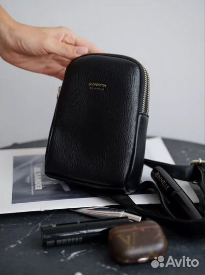 Сумка кросс боди