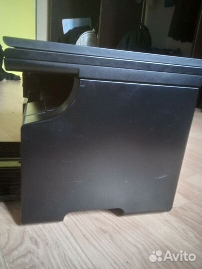 Принтер лазерный мфу hp M1132 MFP