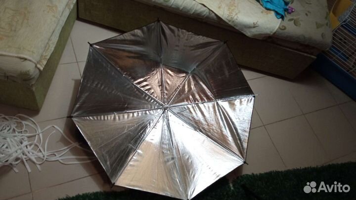 Зонт для фото 2шт