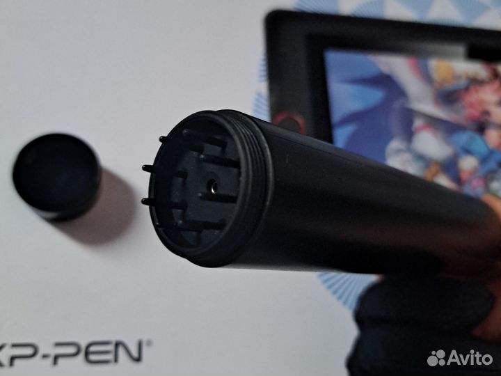 Графический планшет для рисования