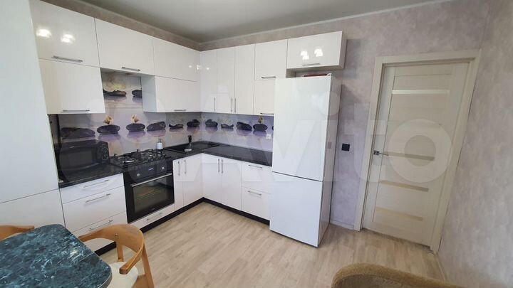 Таунхаус 54 м² на участке 4 сот.