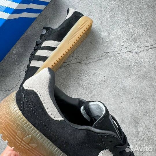 Кроссовки Adidas Samba