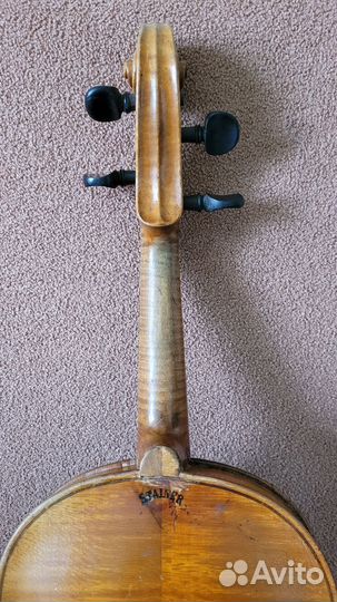 Немецкая Скрипка Stаiner 4/4