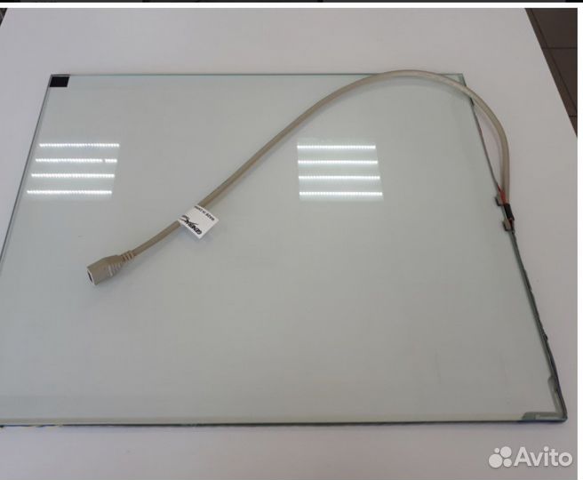 Сенсорное стекло / сенсор терминала