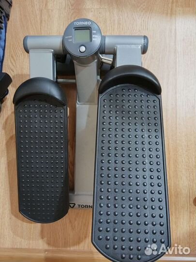 Тренажер степпер