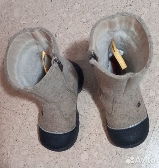 Валенки детские Филипок 29 р