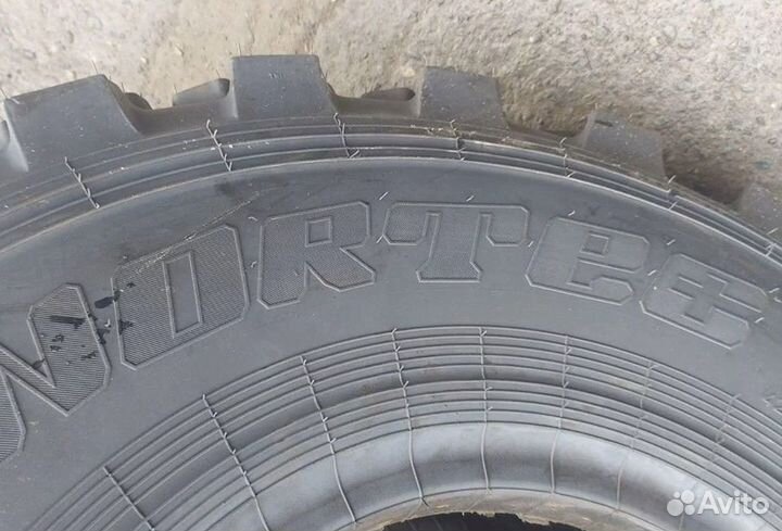 Грузовая шина nortec TR 184-1 425/85R21 156/152J 1