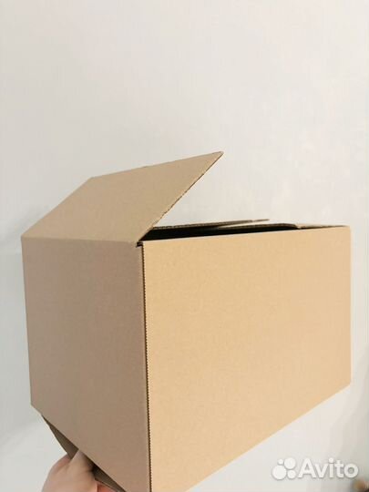 Коробка