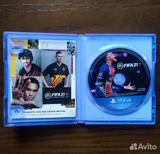 Игры для приставок ps4