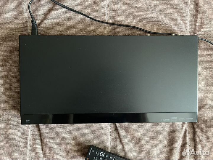 Dvd player hdmi pioneer dv-420-v