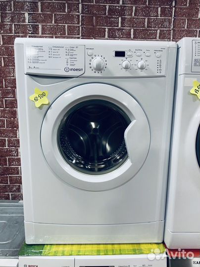 Стиральная машина бу