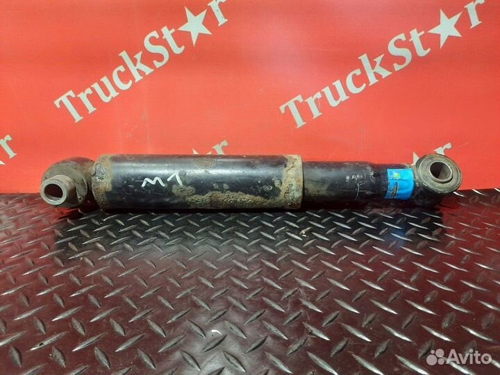 Амортизатор передний Man TGA, Man TGS, Man TGX