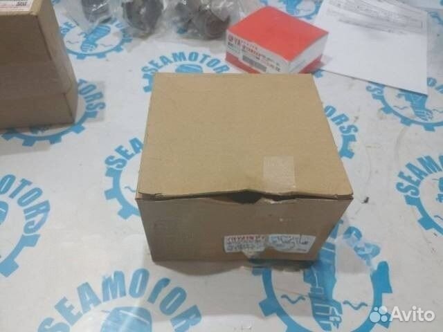 А Шестерни Yamaha F350 6AW-45550-00 набор