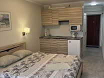 Квартира-студия, 21 м², 2/5 эт.