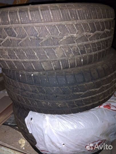 Farroad FRD78 235/60 R18 107H