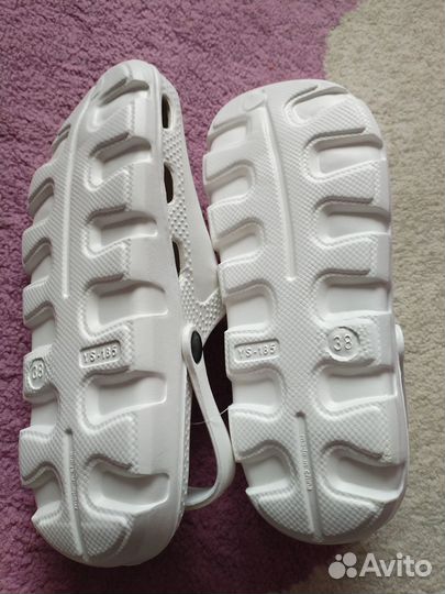 Сланцы кроксы