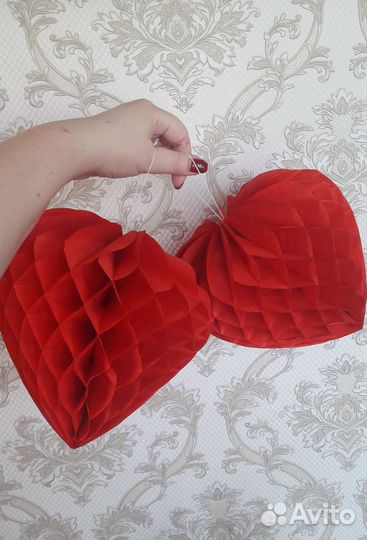 Украшения для интерьера