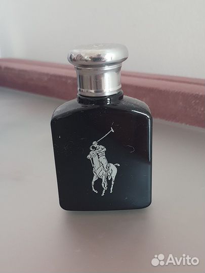 Сет из трех мужских парфюмов от Polo Ralph Lauren