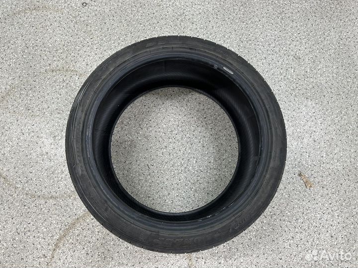 Dunlop SP Sport Maxx 285/35 R21