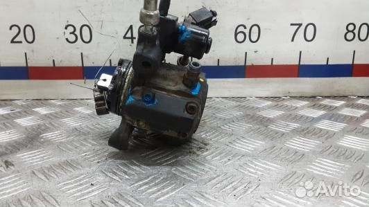 Тнвд дизельный opel antara (5AG30AC01)